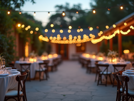 Expert Event Management: Making Your Vision a Reality