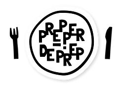 Prepperdeprep logo