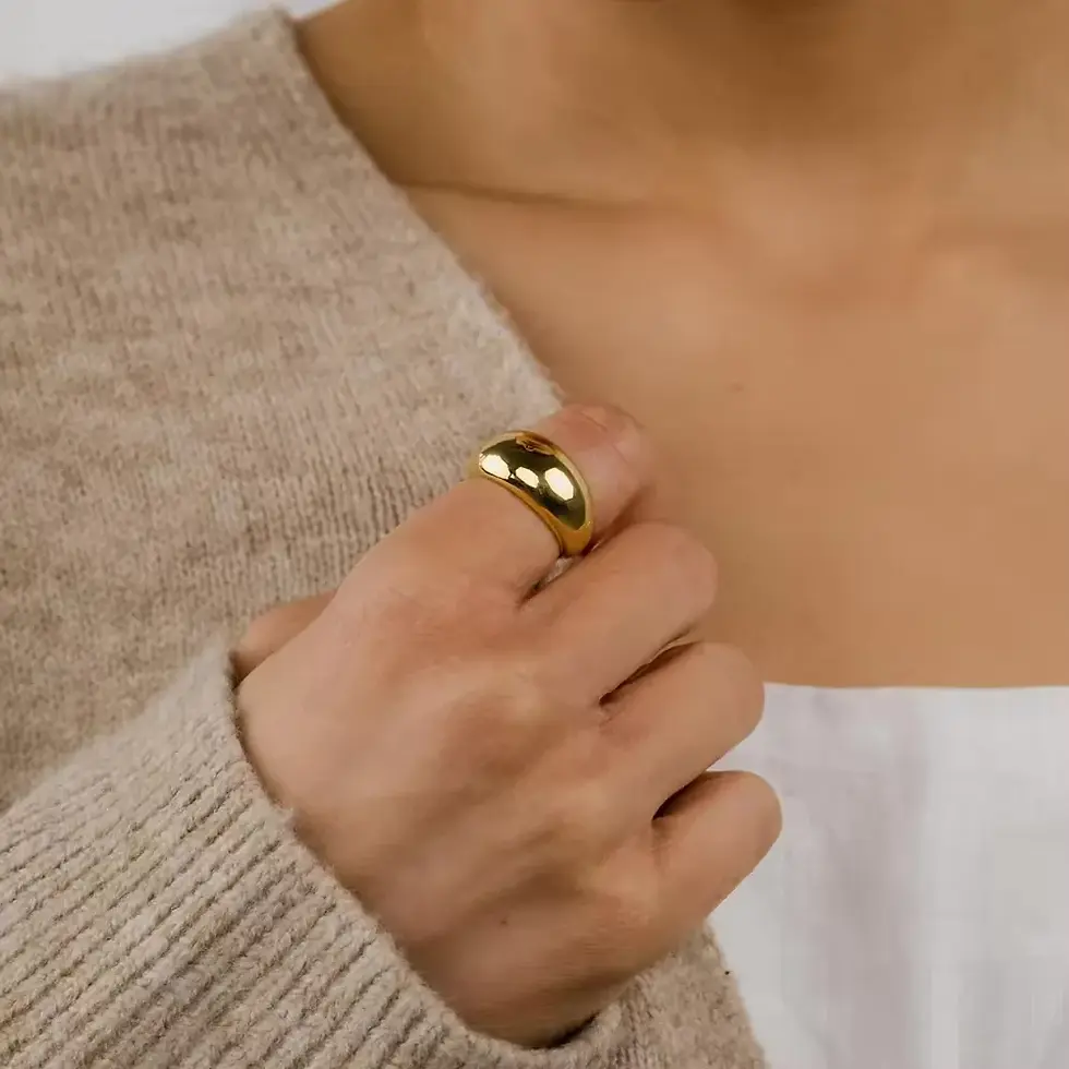 Thumbnail: Juno ring 