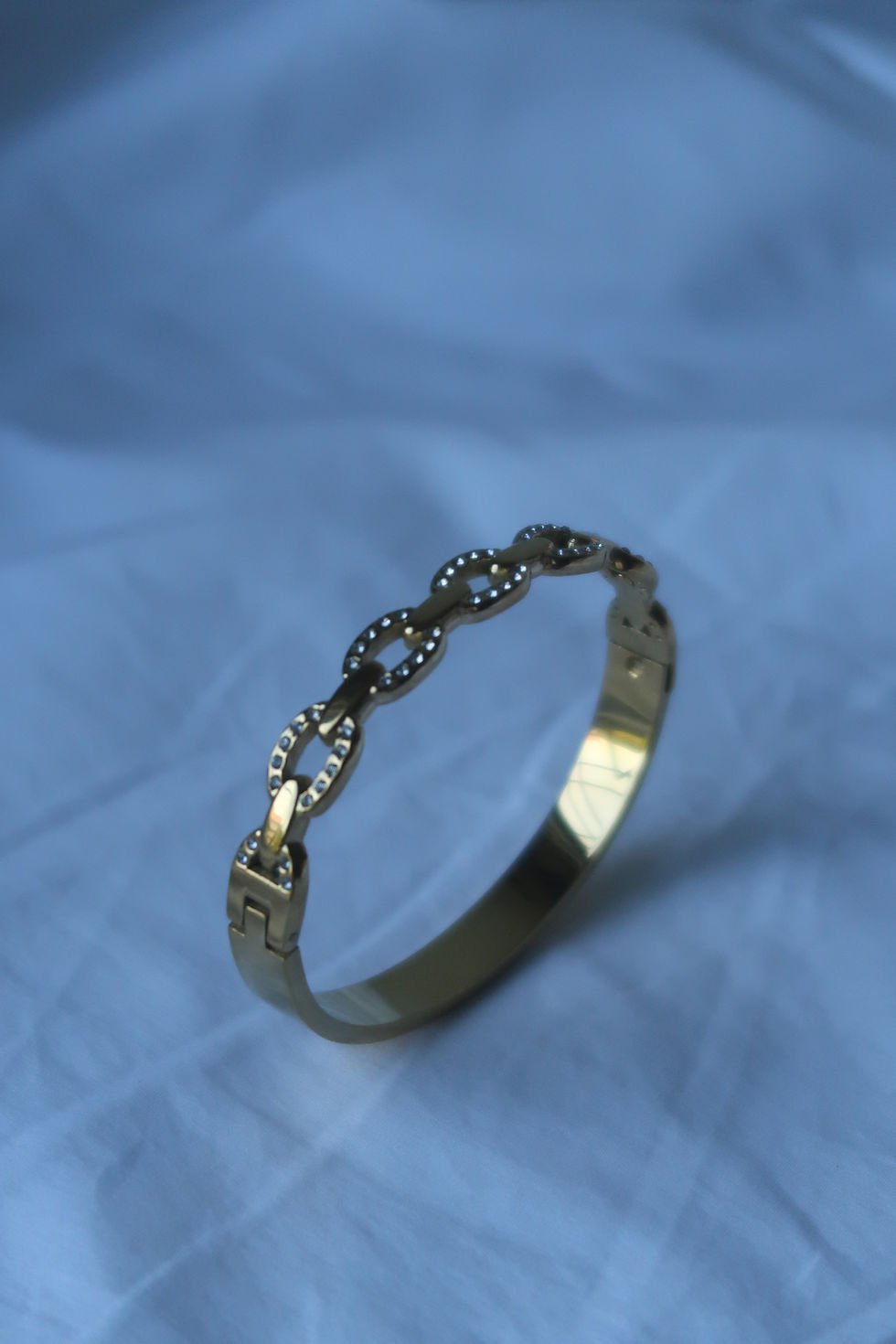 Thumbnail: Lyla bangle bracelet 