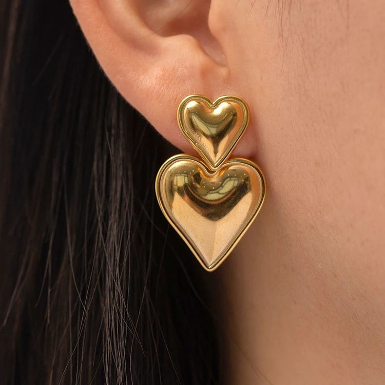 Thumbnail: Anastasia earring 