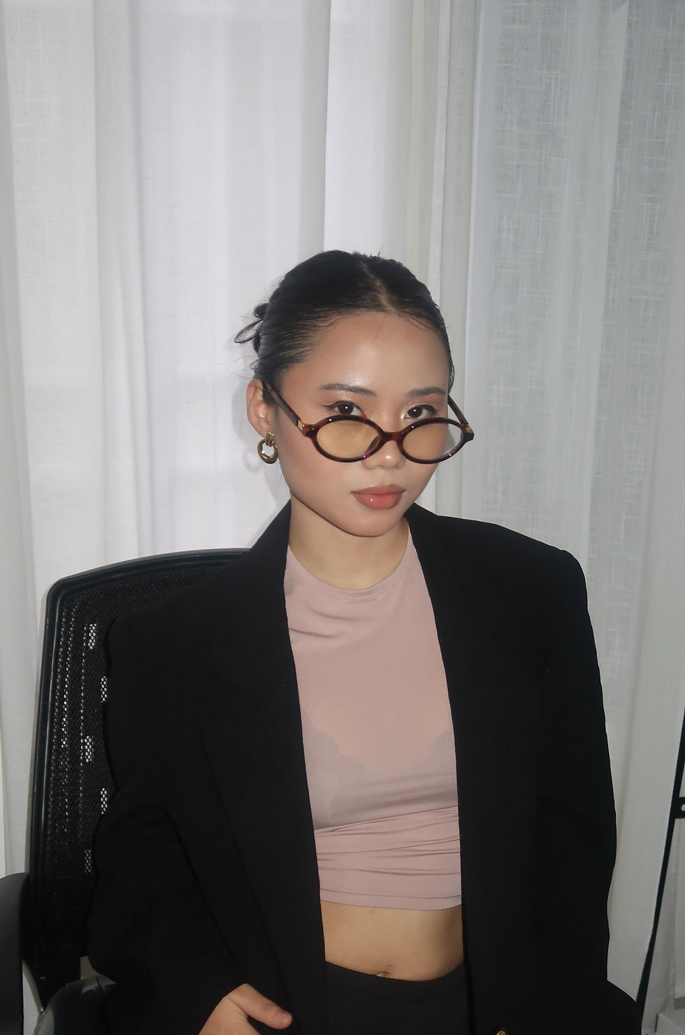 Thumbnail: Claudia stud 