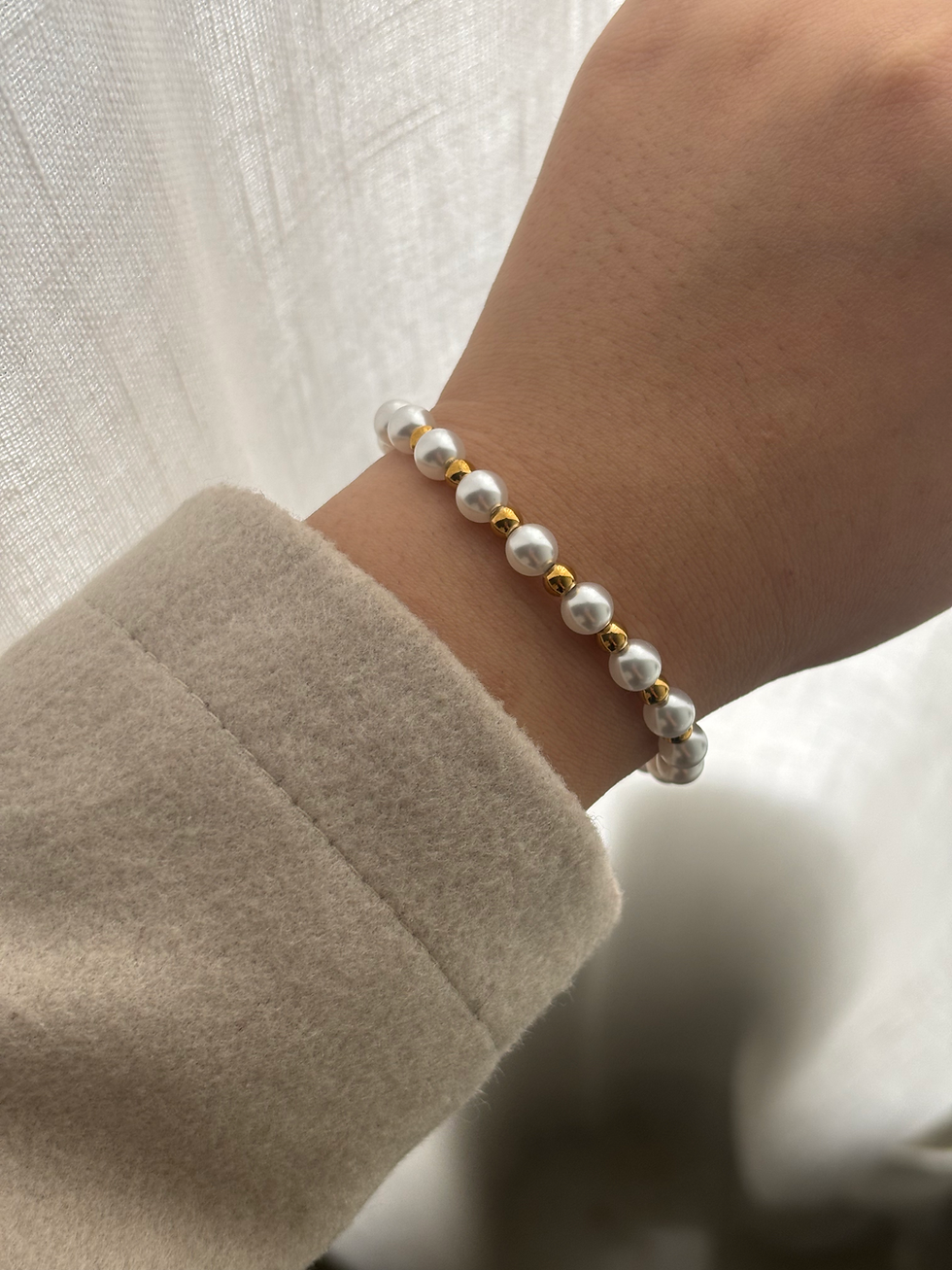 Thumbnail: Island girl bracelet