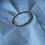 Thumbnail: Harlow bangle bracelet 