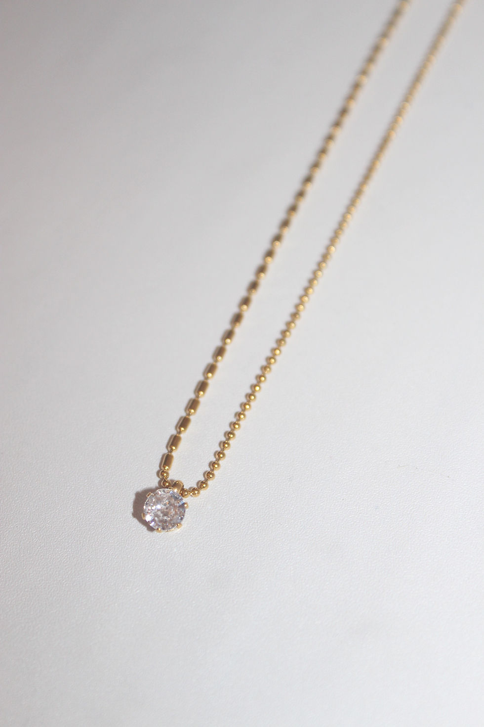Thumbnail: Maria necklace (new addition) 