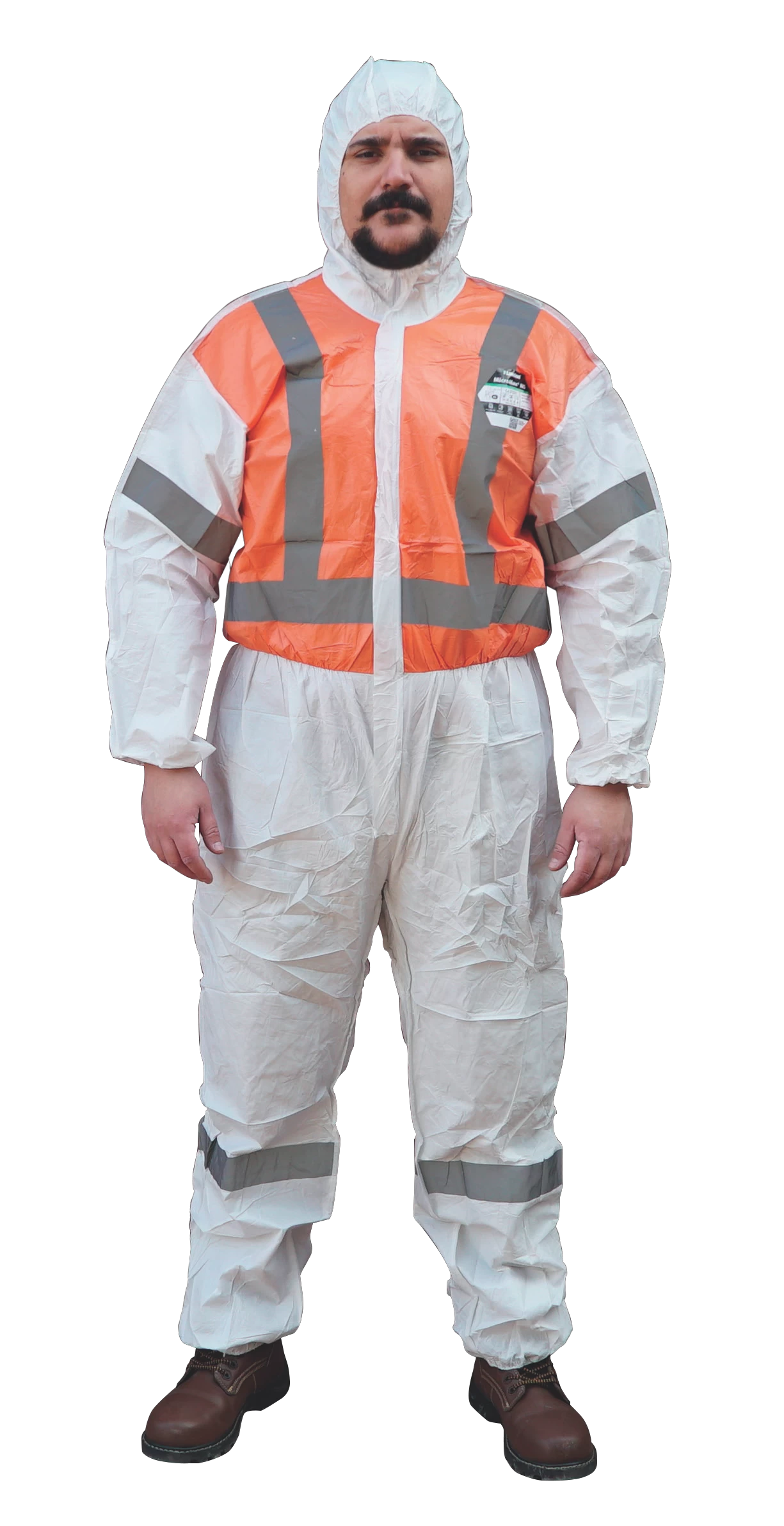 TRAJES DE SEGURIDAD | Segutools