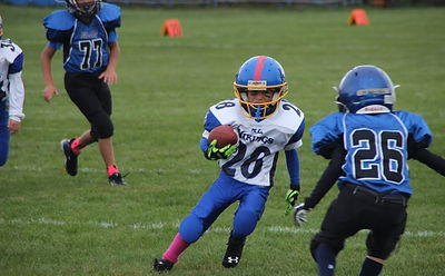Asian luana mya Northern lebanon midget football assoc