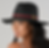 Thumbnail: STRAW FEDORA GREEN RED RIBBON HAT ASST COLORS CH5205