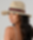 Thumbnail: STRAW FEDORA GREEN RED RIBBON HAT ASST COLORS CH5205