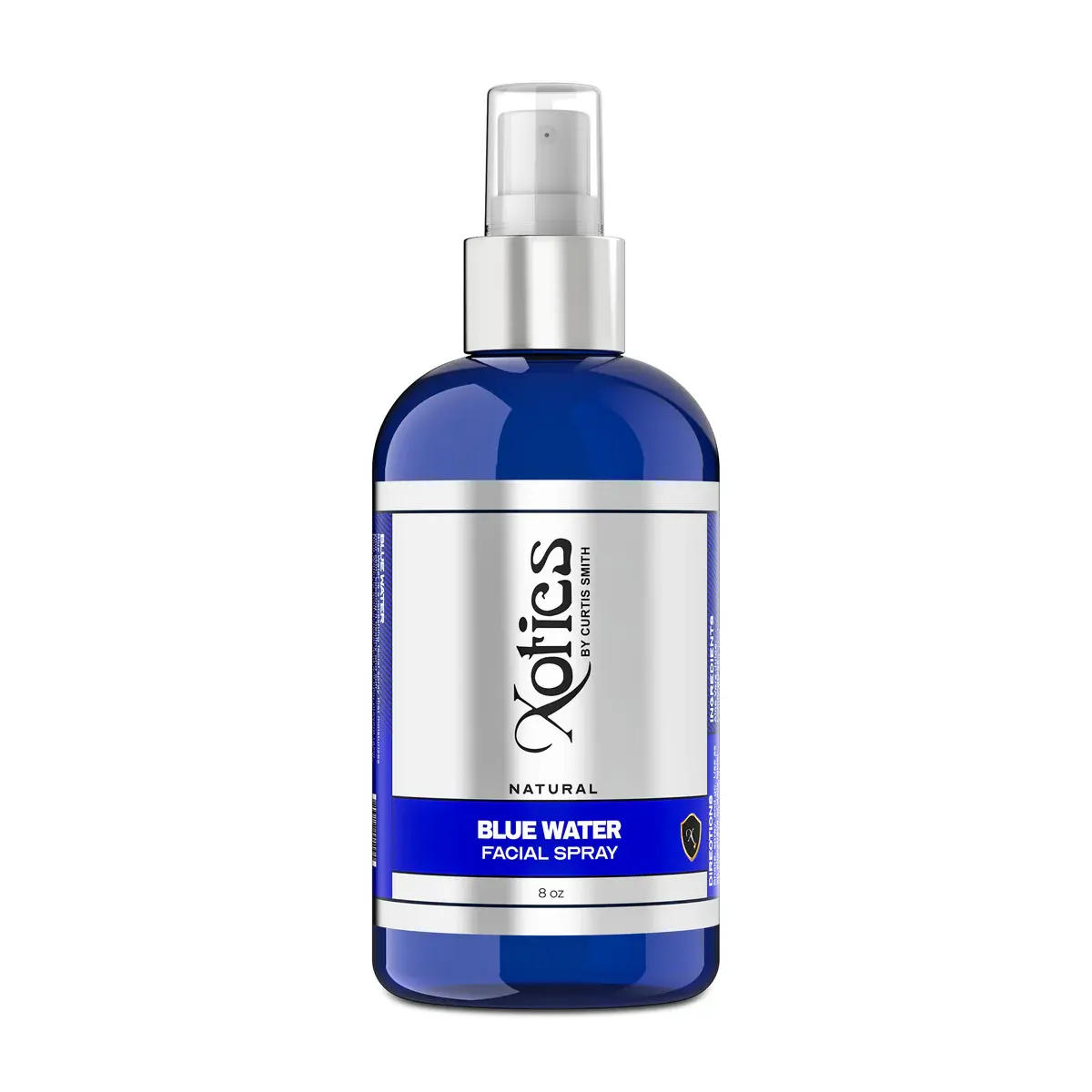XOTICS- BLUE WATER 8OZ