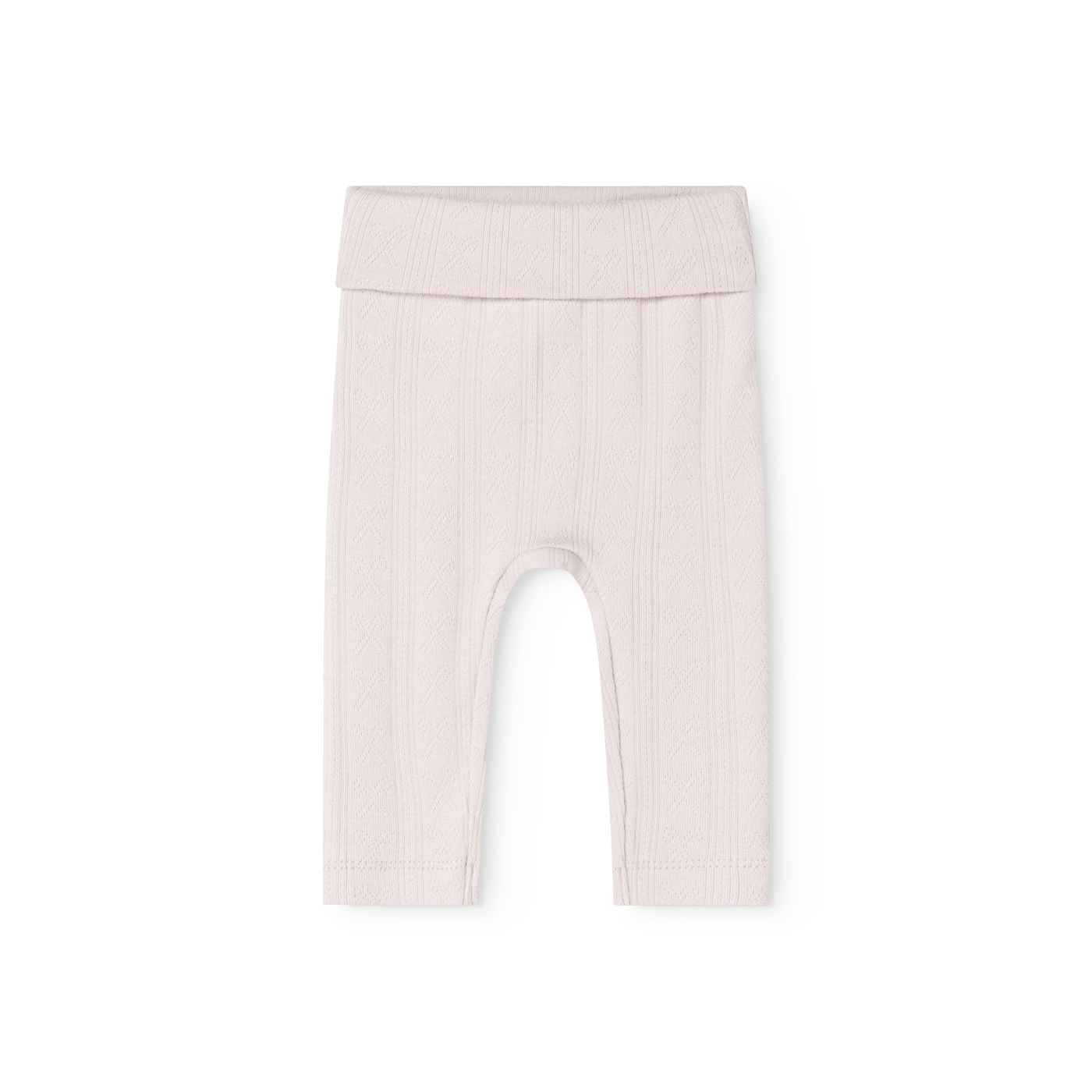 MARMAR COPENHAGEN PIVA MODAL POINTELLE LEGGINGS VIOLET DUST