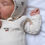 Thumbnail: KONGES SLØJD NEWBORN ONESIE GOTS
