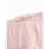 Thumbnail: MARMAR COPENHAGEN LEG MODAL RIB LEGGINGS ROSE TOUCH