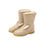 Thumbnail: DONSJE WADUDU CLASSIC BOOTS BUNNY TAUPE LEATHER