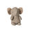 Thumbnail: MAILEG SAFARI FRIENDS SMALL ELEPHANT IRON GREY
