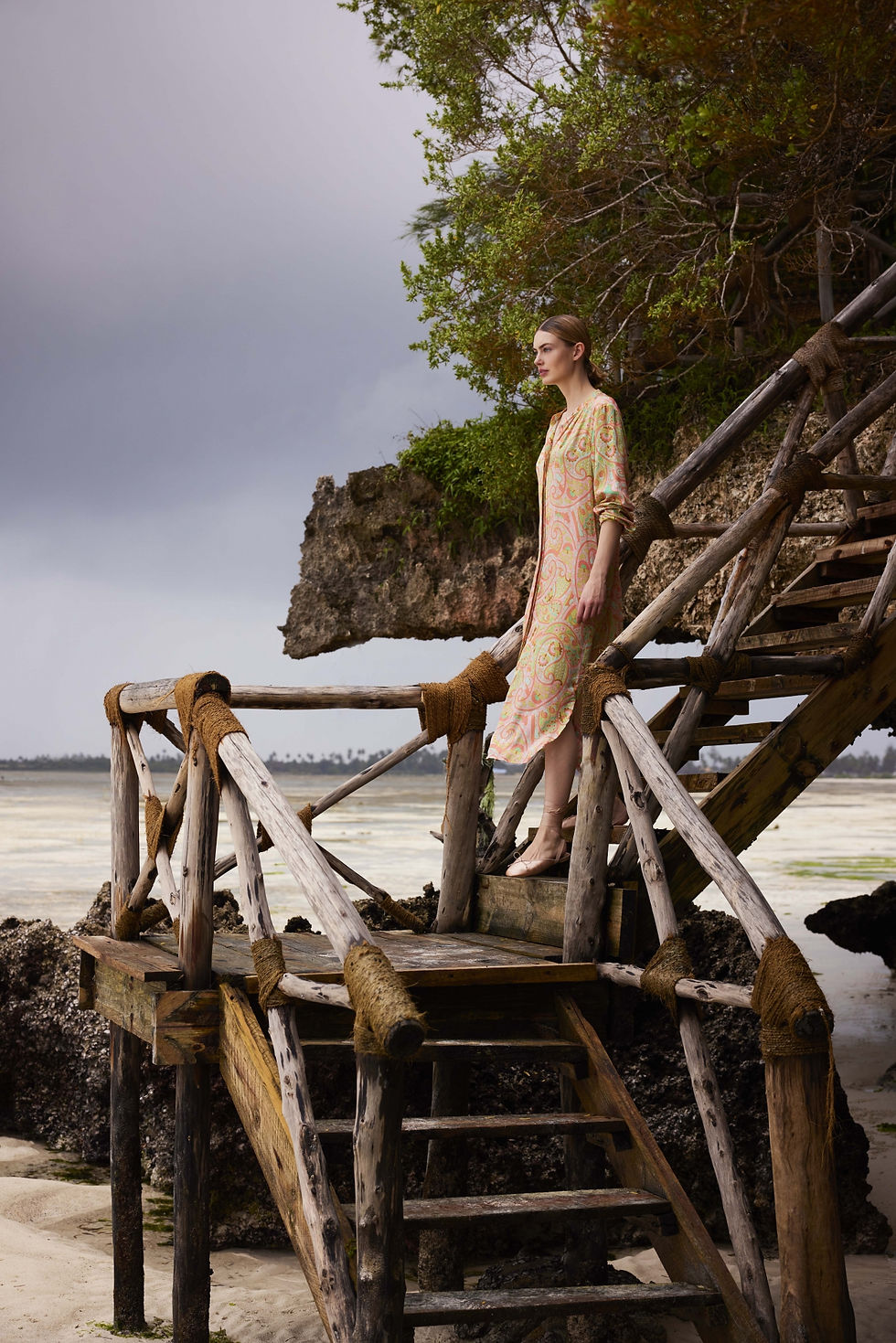 Thumbnail: JcSOPHIE CORBIN DRESS