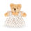 Thumbnail: KONGES SLØJD TINY TEDDY DRESS UP MULTI