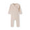 Thumbnail: MARMAR COPENHAGEN RULO MODAL POINTELLE RIB NEWBORN ROMPER MISTY PINK