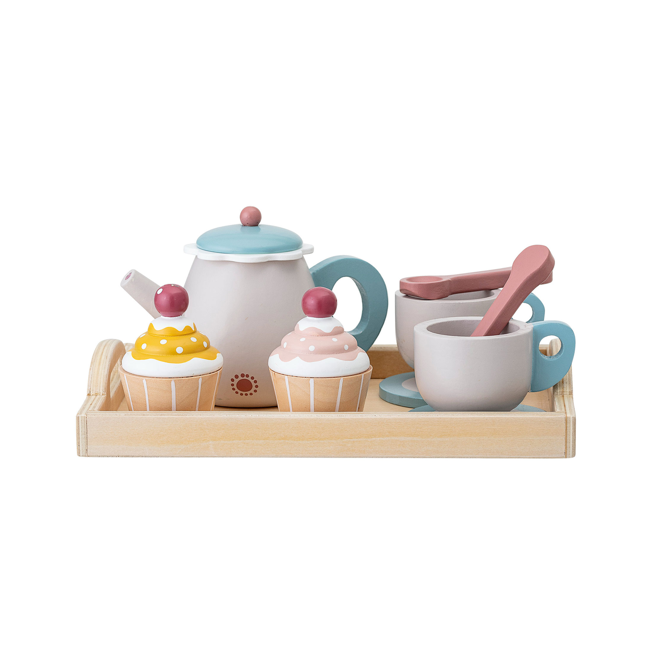 BLOOMINGVILLE GENTRIM PLAY SET KITCHEN