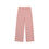 Thumbnail: MINYMO PANTS RIB SPICED CORAL