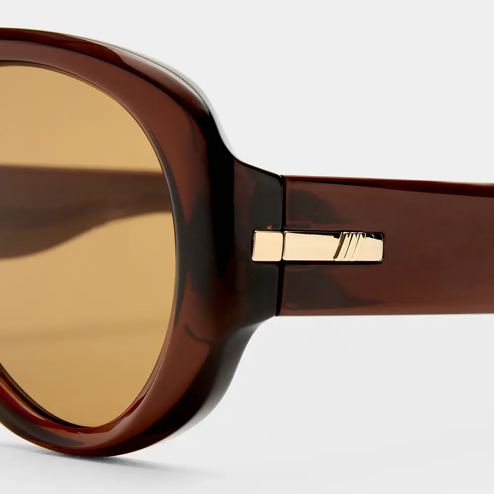 Thumbnail: LE SPECS DREAM BOAT | COCOA