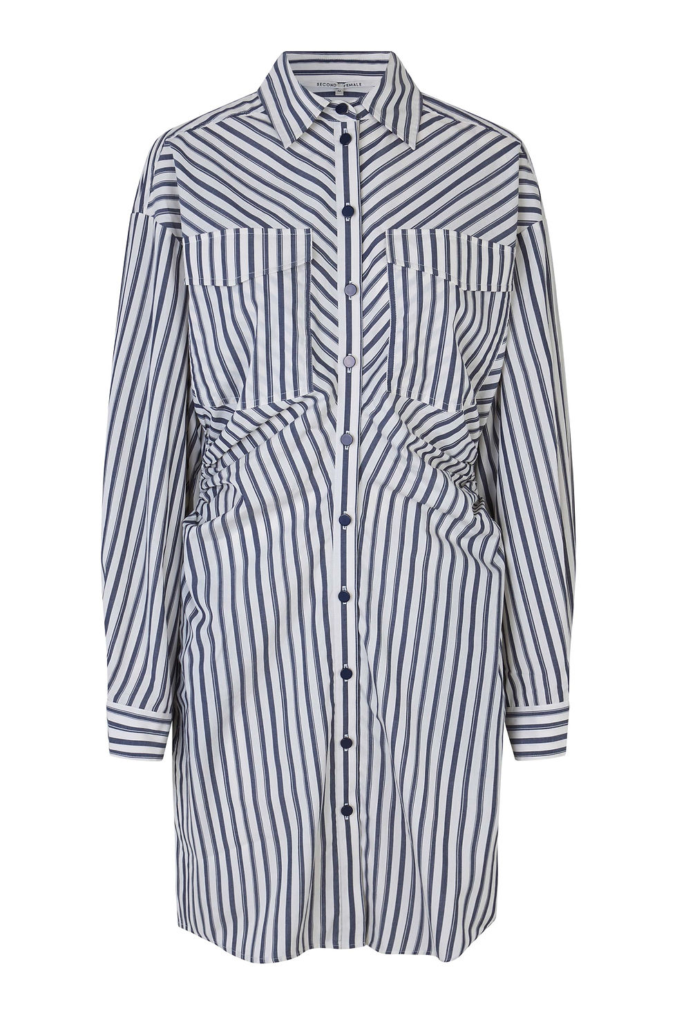 SECOND FEMALE AYLA DRESS