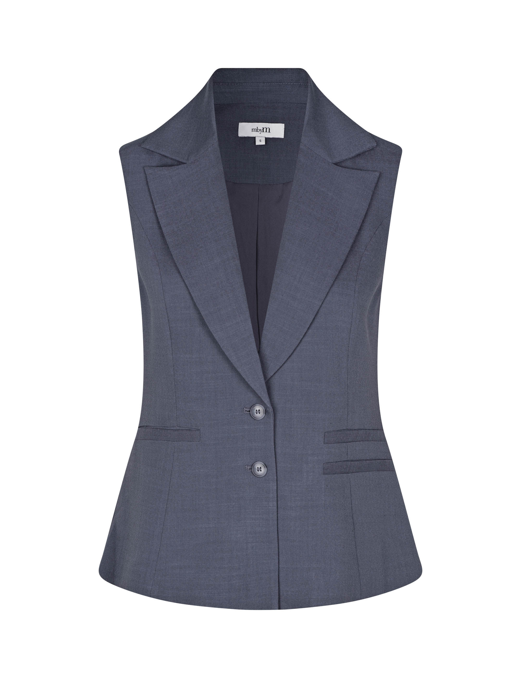 MBYM VANELINA-M VEST