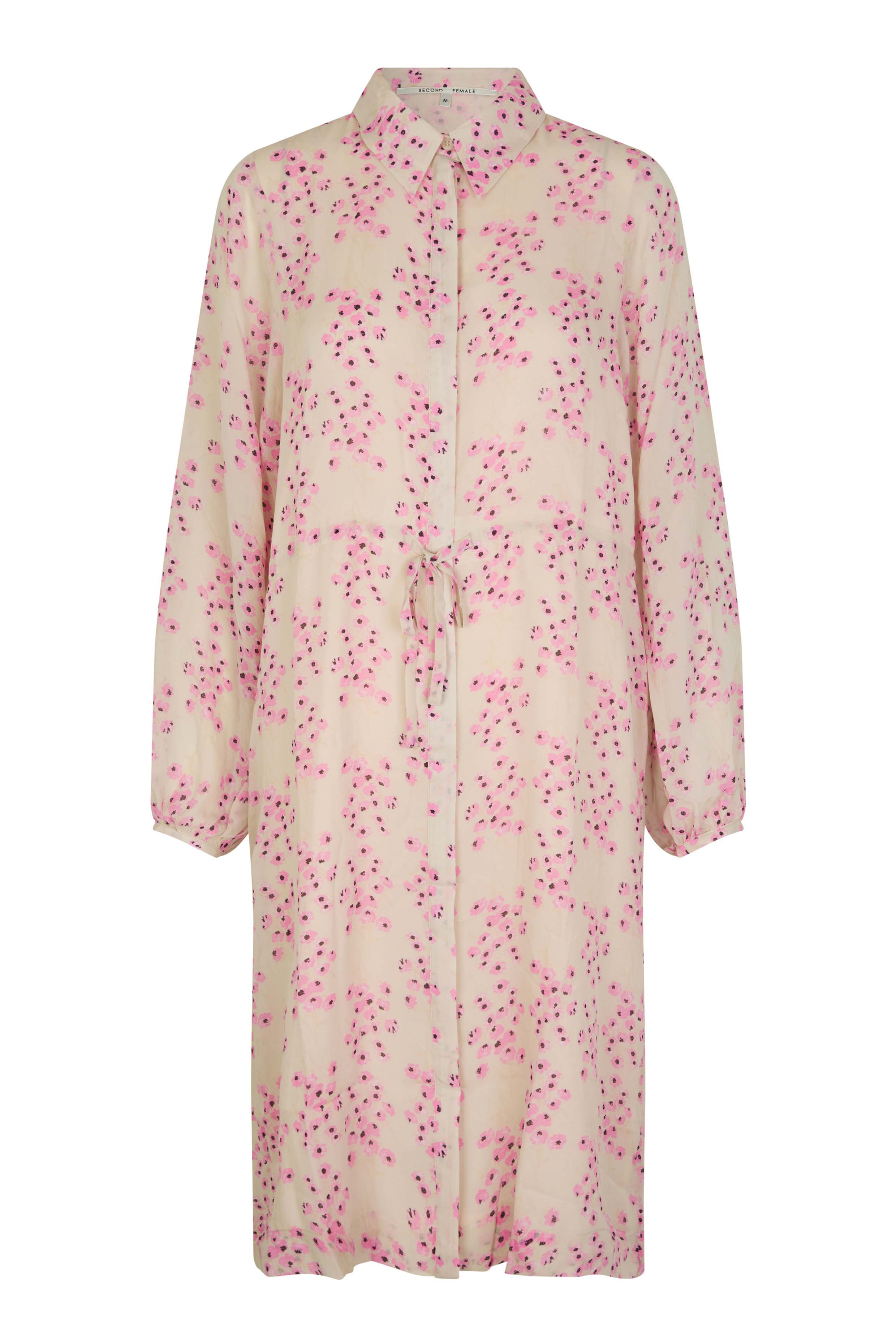 SECOND FEMALE CILOA DRESS