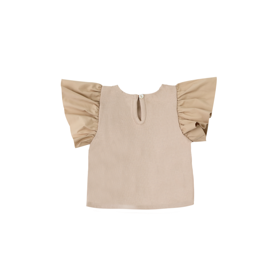 Thumbnail: DONSJE UBAH TOP VINTAGE ROSE