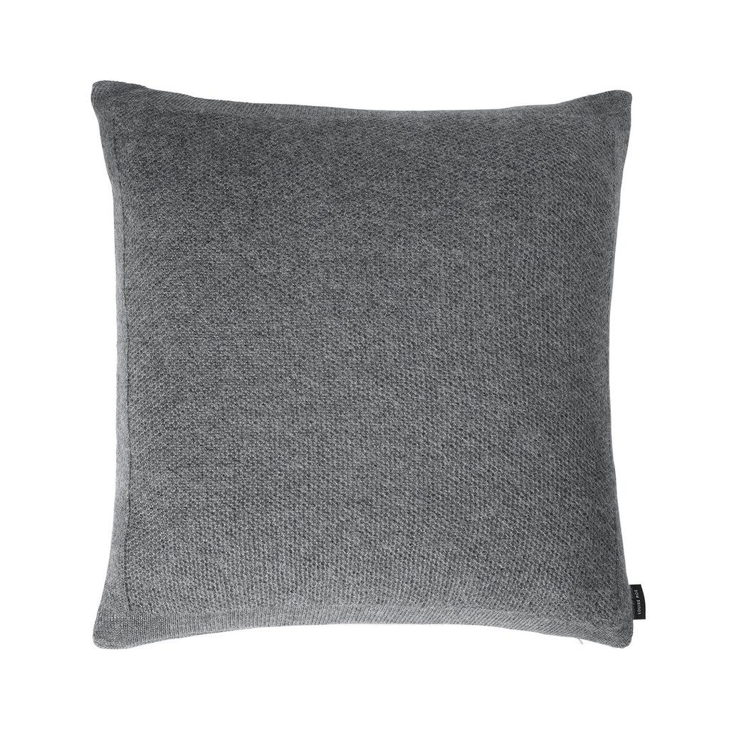 LOUISE ROE PIQUE CUSHION