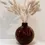 Thumbnail: OBJET PARIS LEOPARD ROUND VASE