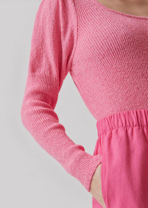 Thumbnail: MODSTRÖM RUTH O-NECK