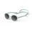 Thumbnail: IZIPIZI BABY KIDS SUNGLASSES AQUA GREEN