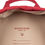 Thumbnail: KONGES SLØJD JUNO SPARKLE BACKPACK RASPBERRY WINE