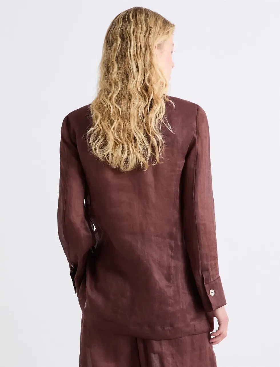 Thumbnail: MARELLA MLLCLASSE BLAZER