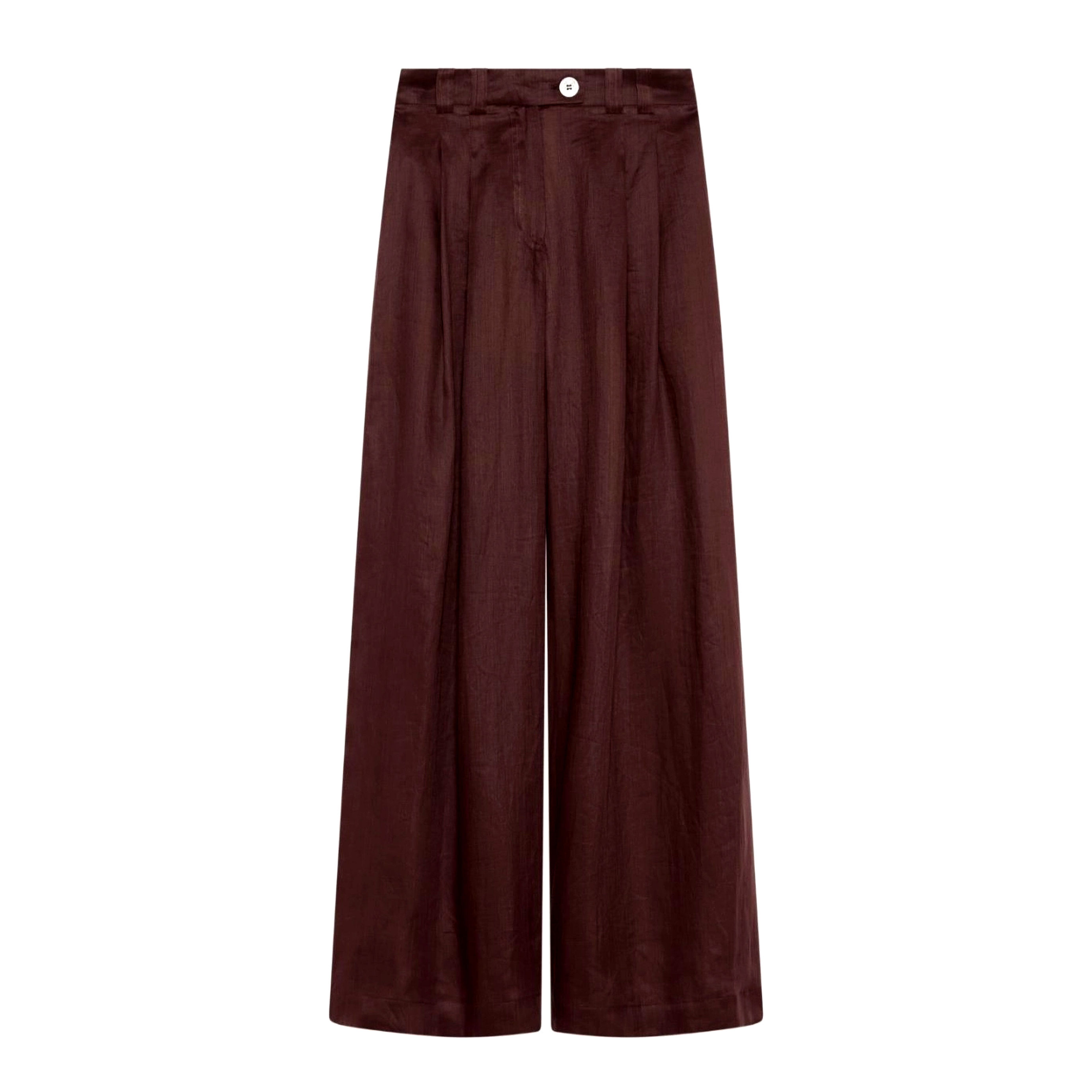 MARELLA MLLAEREO TROUSERS