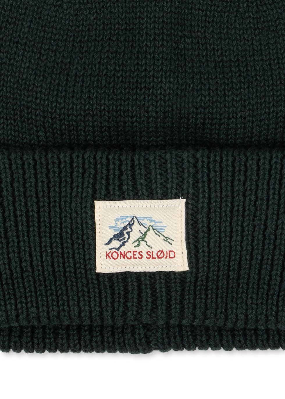 Thumbnail: KONGES SLØJD AVELY BEANIE SCARAB