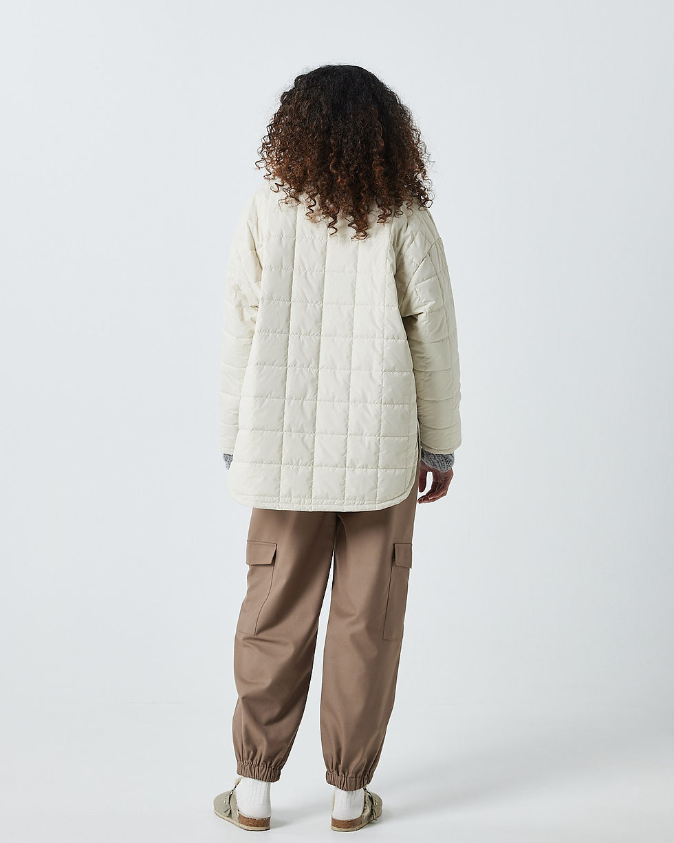 Thumbnail: MINIMUM SARASIGNE JACKET