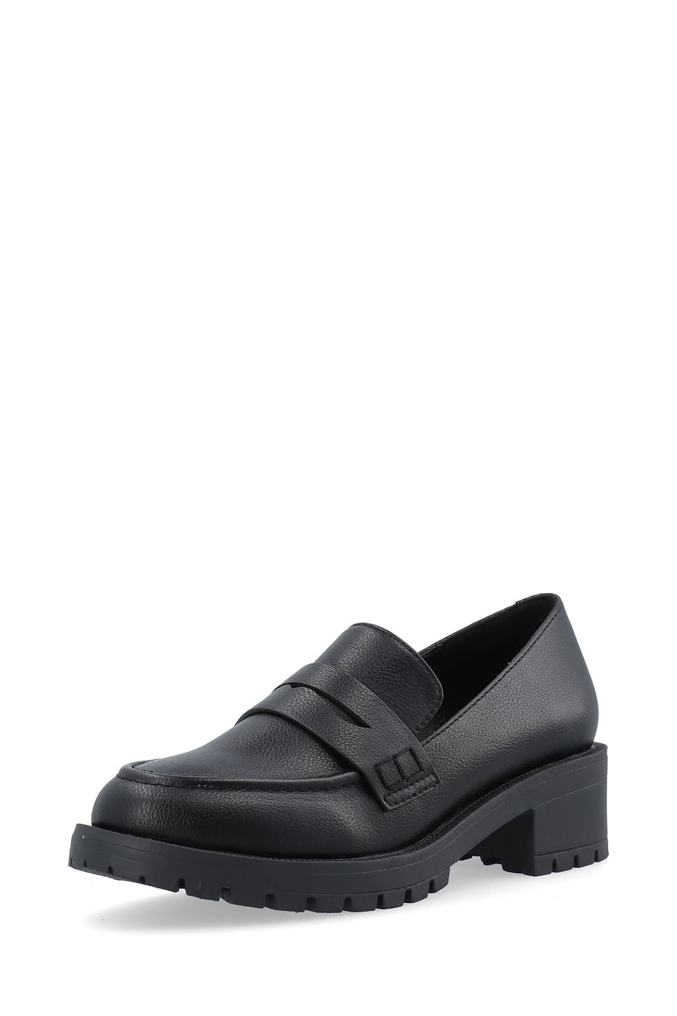 Thumbnail: BIANCO BIAPEARL PENNY LOAFERS CARNATION