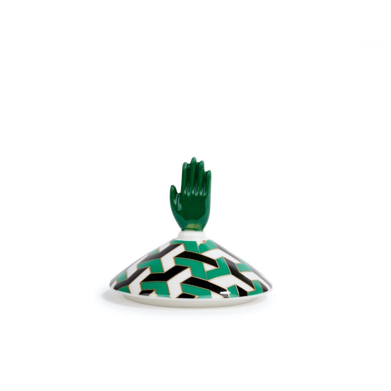 Thumbnail: MAISON LA BOUGIE RIVOLI 350g