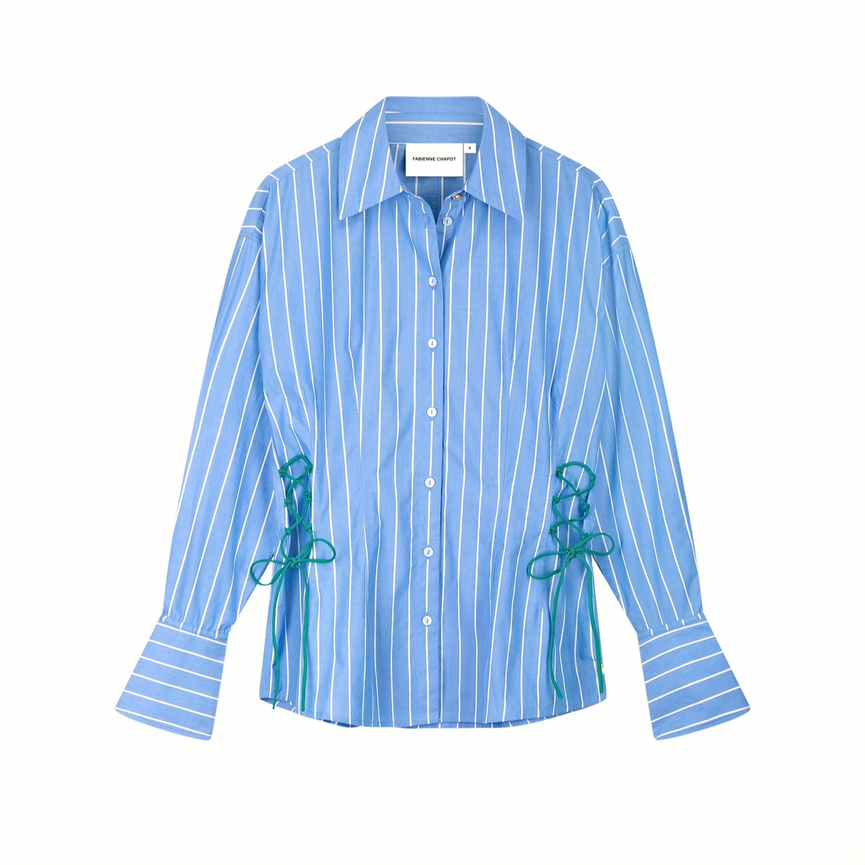 FABIENNE CHAPOT INDRA BLOUSE