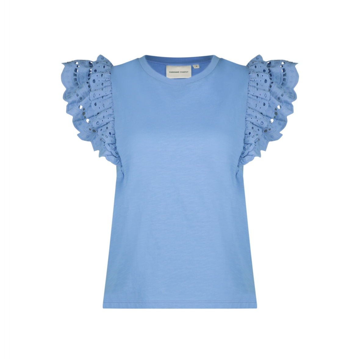 FABIENNE CHAPOT ANNA T-SHIRT