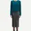 Thumbnail: SAMSOE SAMSOE SAAGNETA SKIRT