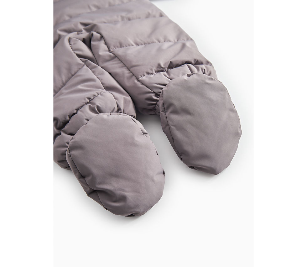 Thumbnail: MARMAR COPENHAGEN OBERTO SUIT PLUM STEM