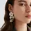 Thumbnail: MARELLA MALIA STUD EARRINGS