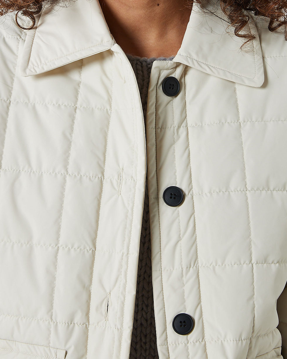 Thumbnail: MINIMUM SARASIGNE JACKET