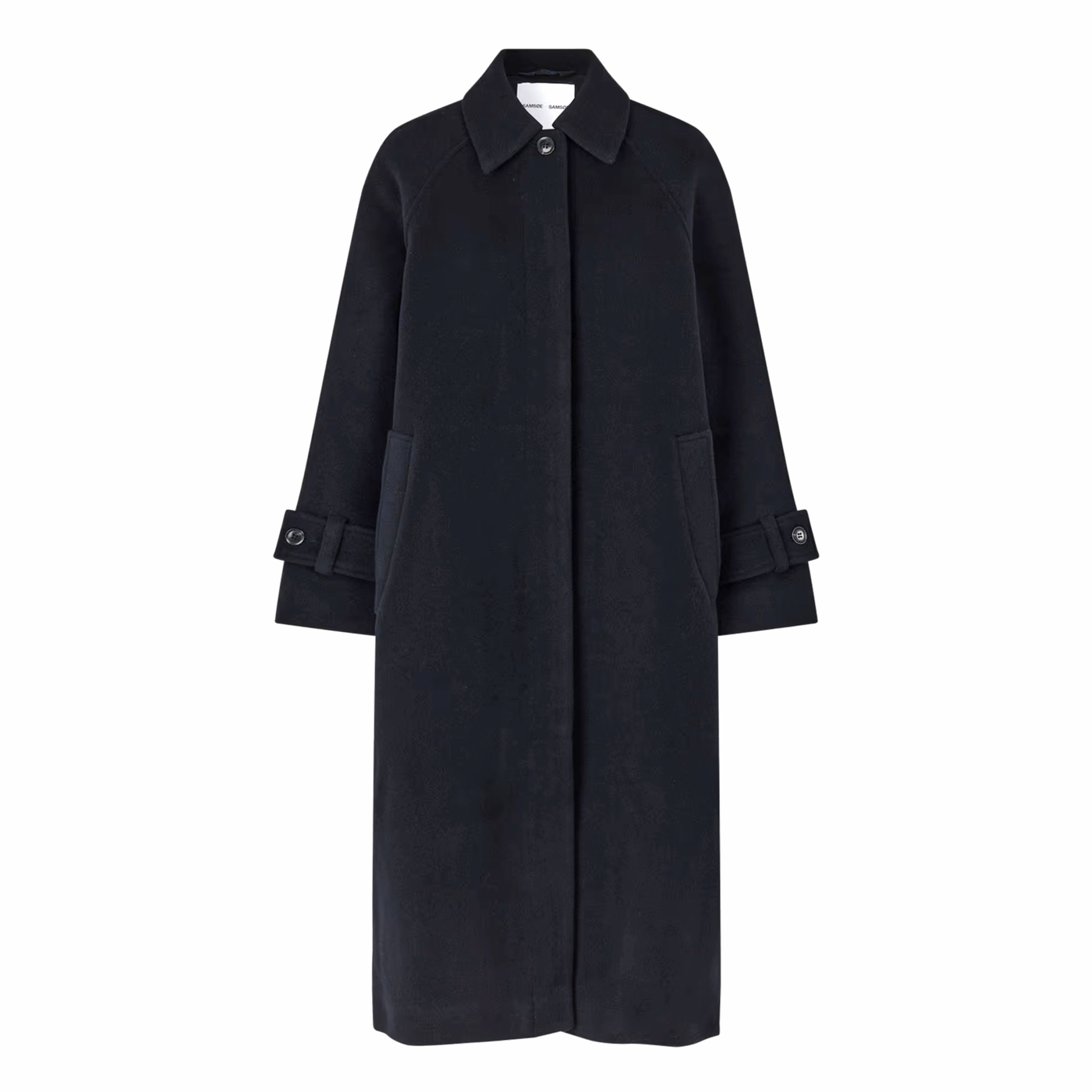 SAMSOE SAMSOE ALMA COAT