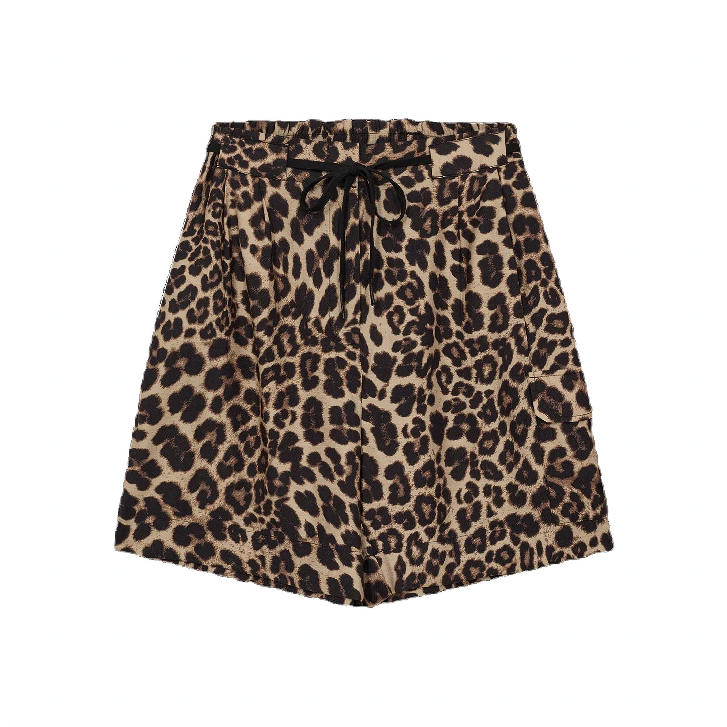 COPENHAGEN MUSE CMGABBY SHORTS