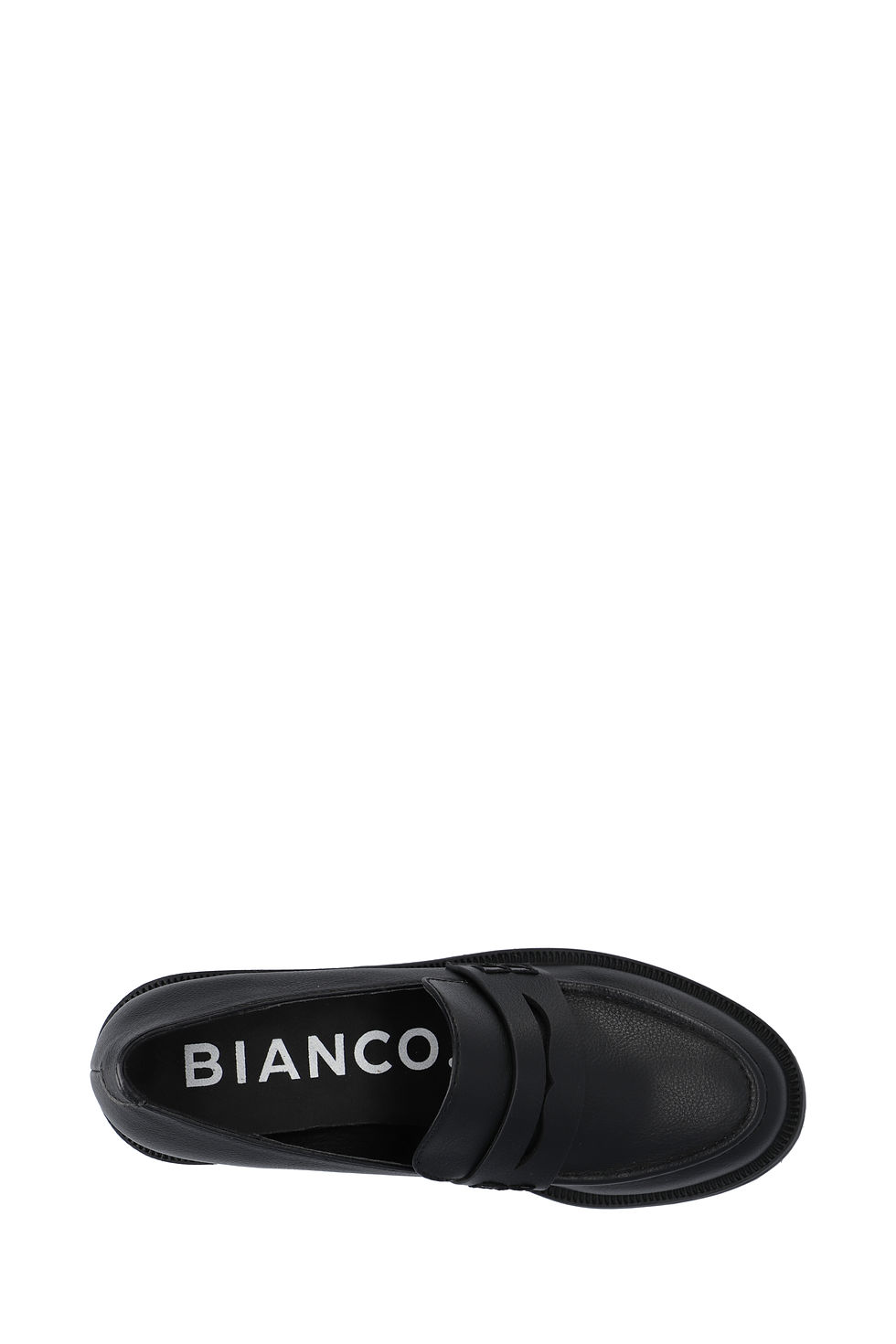 Thumbnail: BIANCO BIAPEARL PENNY LOAFERS CARNATION