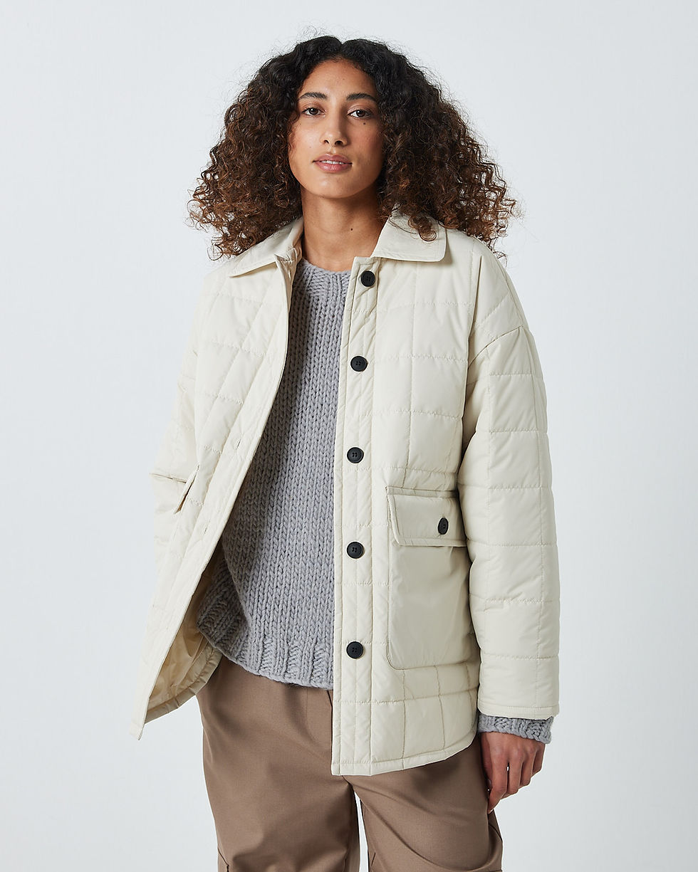 Thumbnail: MINIMUM SARASIGNE JACKET